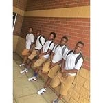 Darryl Flowers - @djayybihh - Instagram