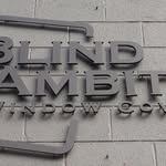 Darryl Flowers - @blindambitiondarryl - Instagram
