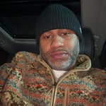Darryl Flowers - @dflow27 - Instagram