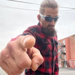 Darryl Fløwers - @livetrustfamily2020 - Instagram