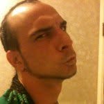 Darryl Fontenot - @dwfj84 - Instagram