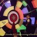 Darryl Fitton / Andy Fordham darts exhibition - Facebook