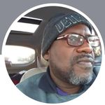 Darryl Fordham - @frosh5533 - Instagram