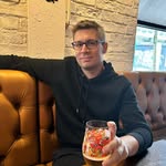 Darryl Fordham - @fordhamdarryl - Instagram
