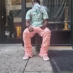 Darryl Fowler - @111dee222 - Instagram