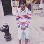 Darryl Fowler - @darrylfowler224 - Instagram