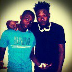 Darryl_fox - @imersonmarvin - Instagram