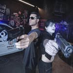Darryl Fox - @darrylfox14 - Instagram