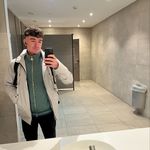 Darryl Fox - @darrylfox33 - Instagram