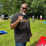 Darryl Fox - @dukeup2001 - Instagram