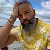 Darryle Jones - @darryle_jones_sliver_fox - TikTok