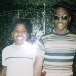 Darryl Foy - @darrylfoysr - Instagram