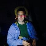 Daryl Foy - @leahyboy - Instagram