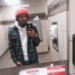 Darryl Frazier - @yungmanyungman - Instagram