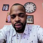 Darryl Frazier - @dfrazier84 - Instagram