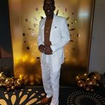 Darryl Frazier - @frazierfamily2020 - Instagram
