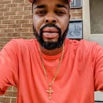 Darryl Frazier - @jlyrics901 - Instagram