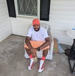 Darryl Frazier - Facebook