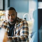 Darryl Frazier - @keepingitdarryl - Instagram