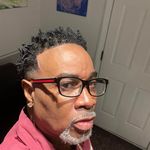 Darryl LilMan Frazier - @mellowsecrect - Instagram