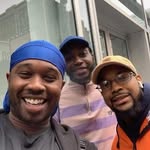 Darryl Frederick - @darrylfrederick81 - Instagram