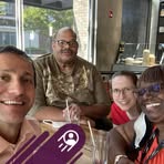 Darryl Fraley - Facebook