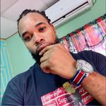 Darryl Friday - @d_fridaaa - Instagram