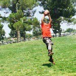 Darryl Frost - @superman3.df - Instagram
