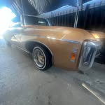 Darryl Frost - @impala_1969_ - Instagram