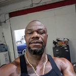 Darryl Fuller - @darrylfuller107 - Instagram