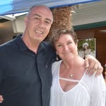 Darryl & Susie Gabriel - @darrylandsuz - Instagram