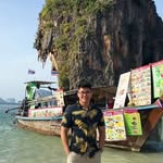 Daryl Gabriel Wong - @darylgabrielwong - Instagram