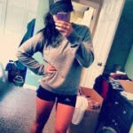 Fitness - @darrylgabrielle - Instagram