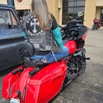 Darryl Gaddy - Facebook