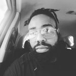 Darryl-Curtis Gaines - @osirisdctg - Instagram