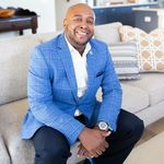 North Carolina, South Carolina, Georgia Realtor Darryl Gaines - @dgainesrealestate - Instagram