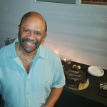 Darryl Gaines - @darrylgaines112 - Instagram