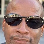Darryl Gaines - @shack0077 - Instagram