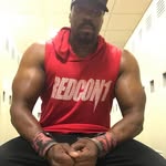 Daryl Gaines - @gaines_athletics - Instagram