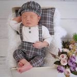 darryl gallardo modric - @baby_darryl11 - Instagram