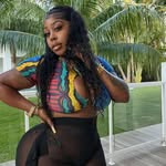 Queen ty - @darrylgalloway310 - Instagram