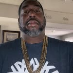 Darryl Gamble - @sharifgamble44 - Instagram