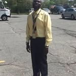 Darryl Gamble - @gambledarryl - Instagram