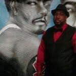 Darryl Gamble - @sharifgamble - Instagram