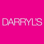 Darryl Gamble - @darrylsboutique - Instagram