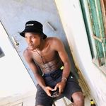Dārrÿl Gärcïa - @dadousapeurdequalite - Instagram