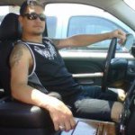 Darryl Garcia - @steelone36 - Instagram