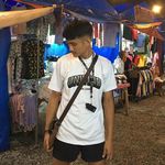 Daryl Garcia - @darylgarcia_pogi - Instagram