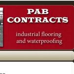 Darryl Garner - @pabcontracts - Instagram