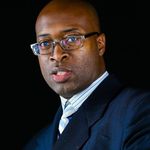 Darryl Garner - @cybercentric - Instagram